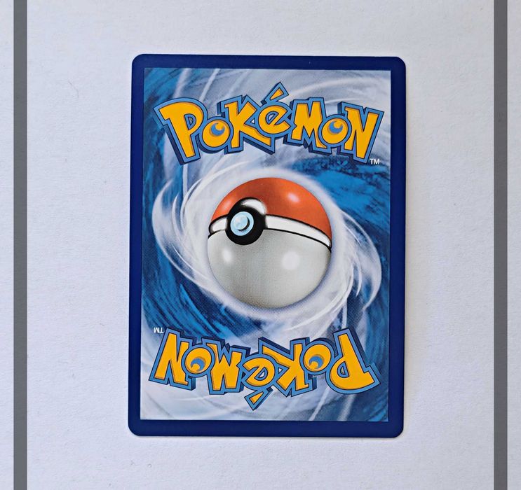 Ting-Lu ex 243/193 PAL EN Pokémon ENG-NM