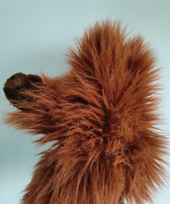 Pacynka orangutan