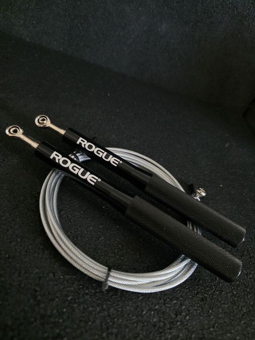 CrossFit Speed Rope: Classic Edition