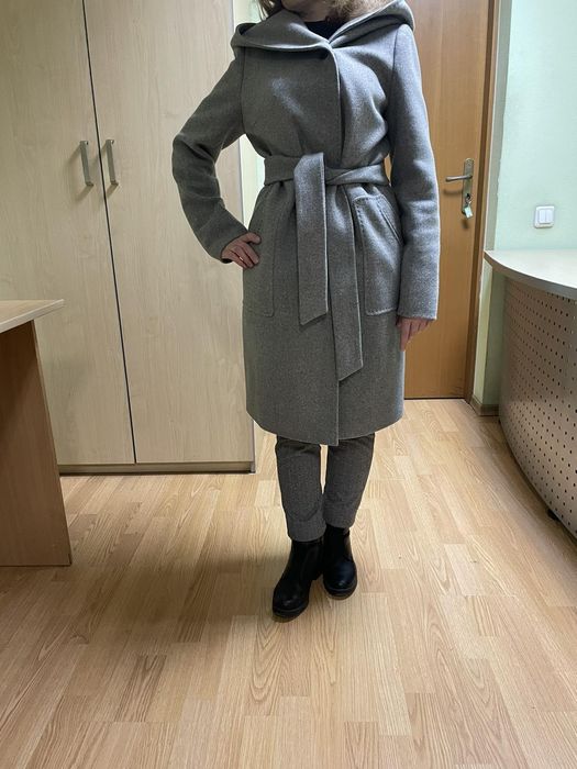 Пальто демісезон