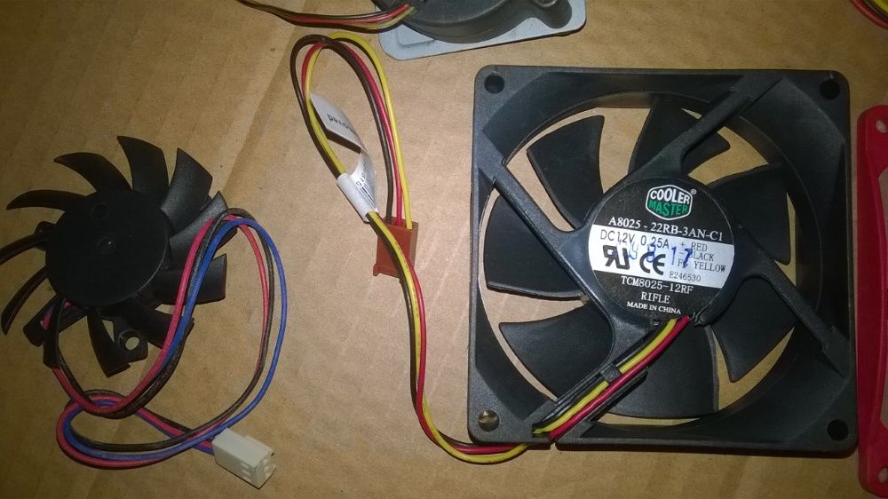 Coolers diversos - novos