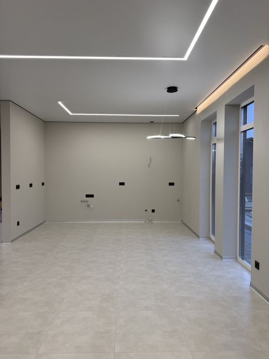 Центр. ПРОДАЖ  будинок з ГАЗОМ та ремонтом 102м2