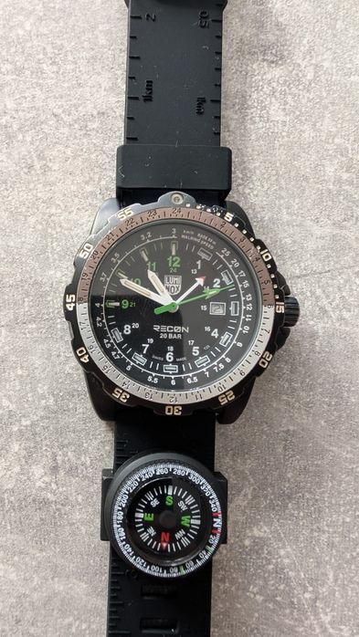 Годинник Luminox RECON Nav Spec 8830
