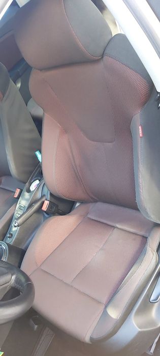 Estofos completos Seat Leon 1P