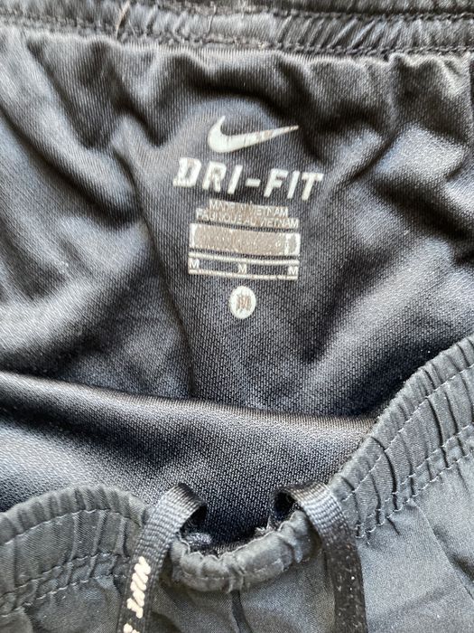 Szybkoschnące spodenki nike rozm. M