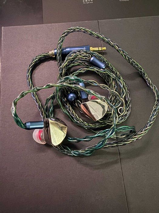 Moondrop Kato навушники