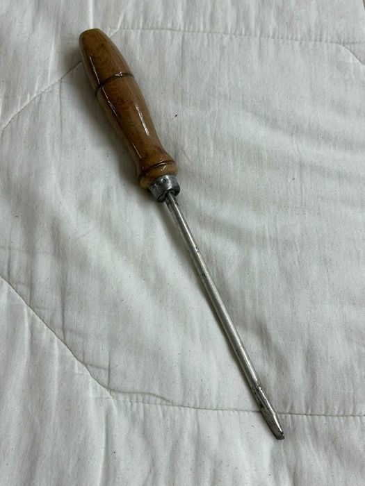Classic Screwdriver
