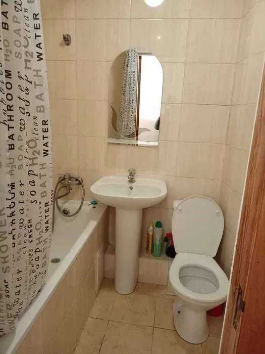 Реальная Сдам дешевую 1 к на Салтовке в районе ТРК Украина 6 этаж