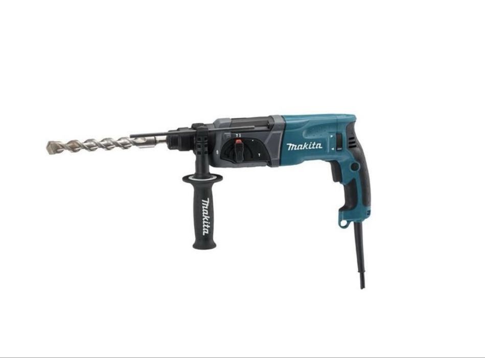 Перфоратор Makita HR2470 (Оригінал !)