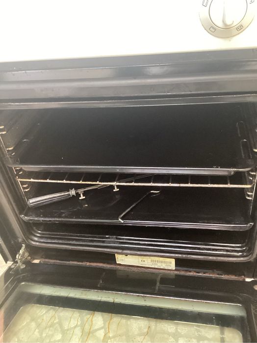 Forno elétrico e placa a gás da FAGOR