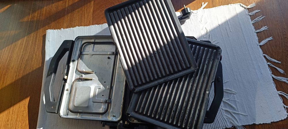 Grelhador Philips Vivace