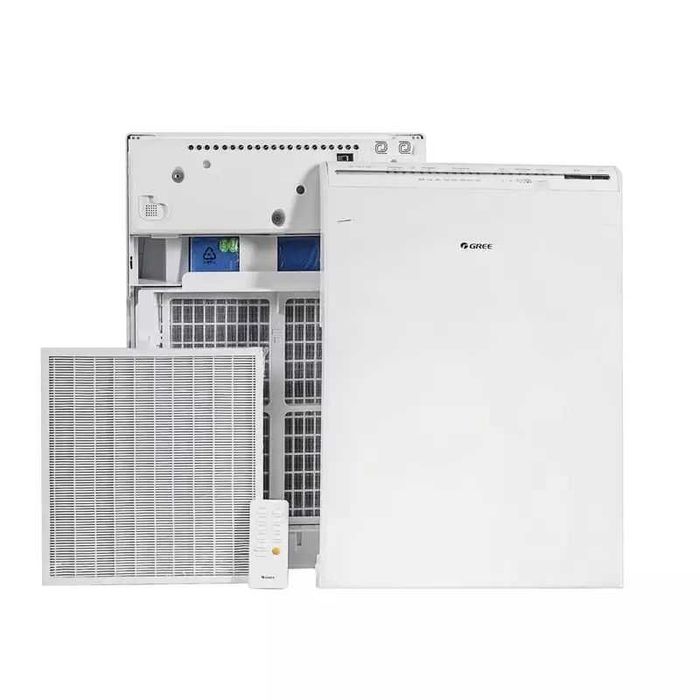 Очищував повітря Gree GCF300CKNA