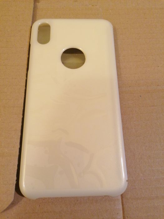 Pokrowiec, Etui do IPhone XS Max