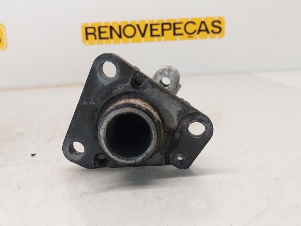 Pára-choques frente AUDI A4 (8E2, B6)