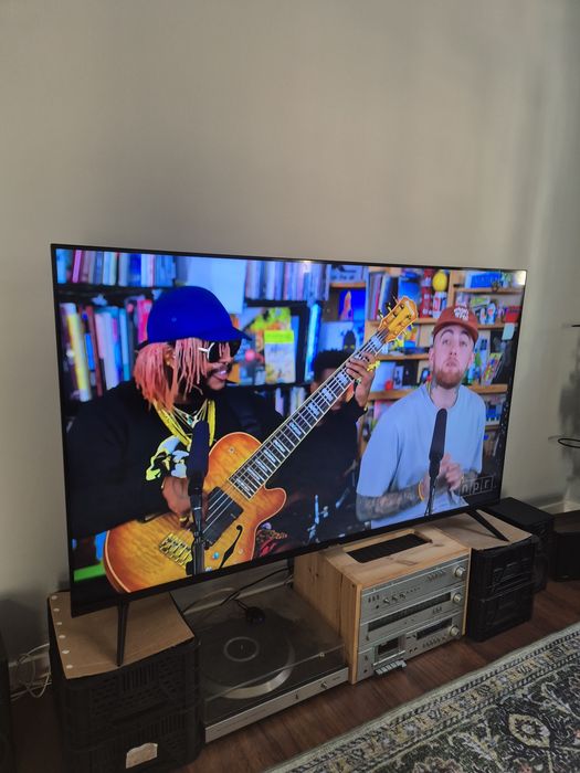 Samsung UHD 4K 65