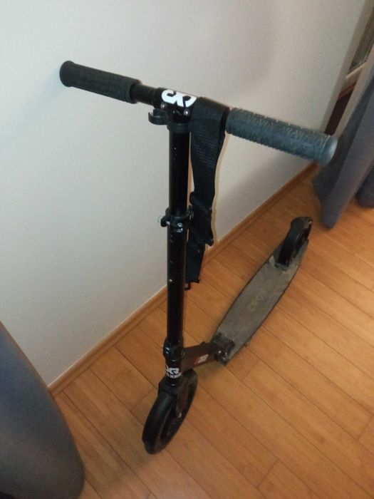 Hulajnoga Croxer Vast 230/180 mm