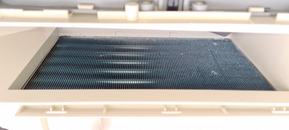 Wymiennik ciepła suszarka Samsung DV90DB7845GWU4
