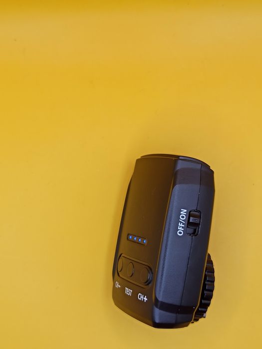 Комплектуючі для Бездротового спалаху Neewer nw580