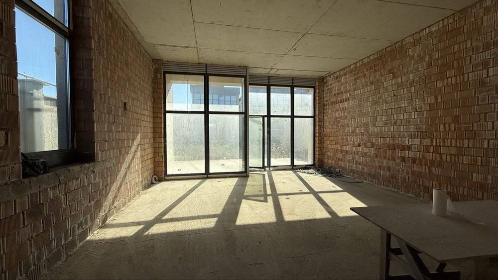 Продам новый дом  у моря, Одесса . 3 сотки земли