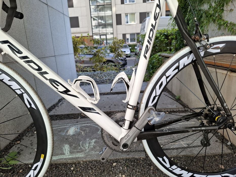 Ridley Phaeton 62/60