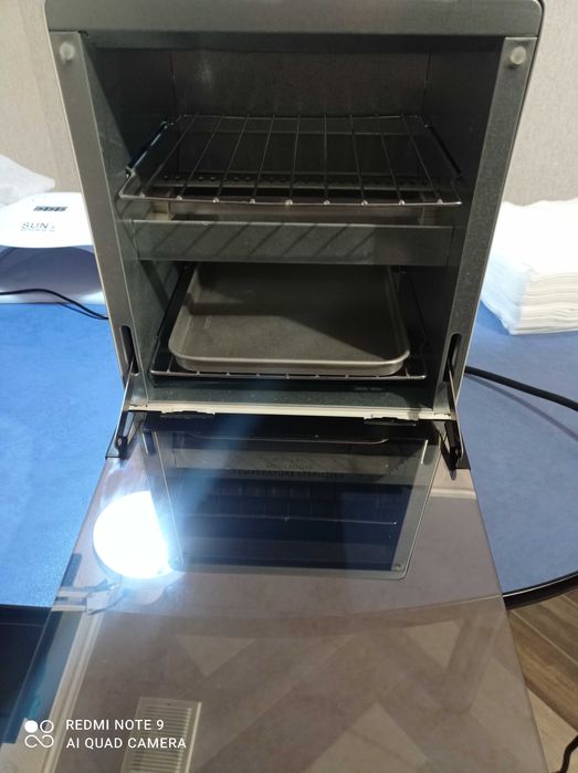 Стерелізатор для інструментів