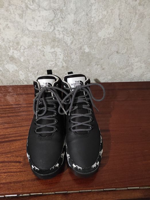 Черевики The North Face 42