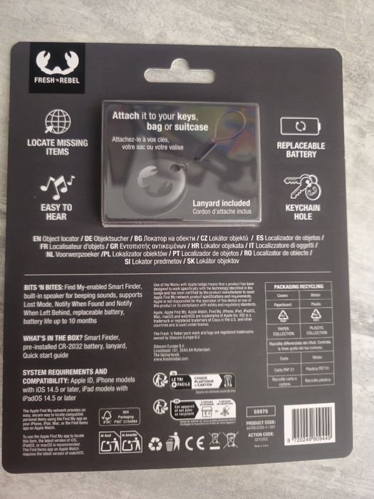 GPS трекер для iPhone есть 2 шт