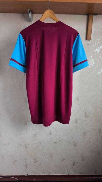 спортивний костюм (шорти + футболка) Umbro