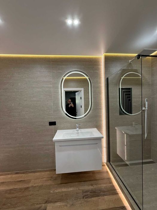 Здається в оренду 2-к квартира