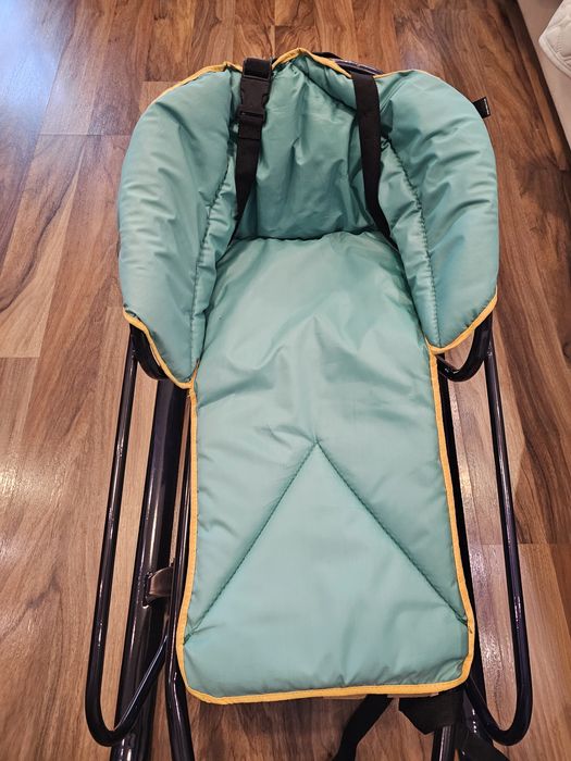 Санки Vitan Вітан Спринтер