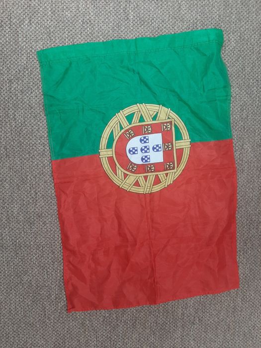 Bandeira portugal euro 2004