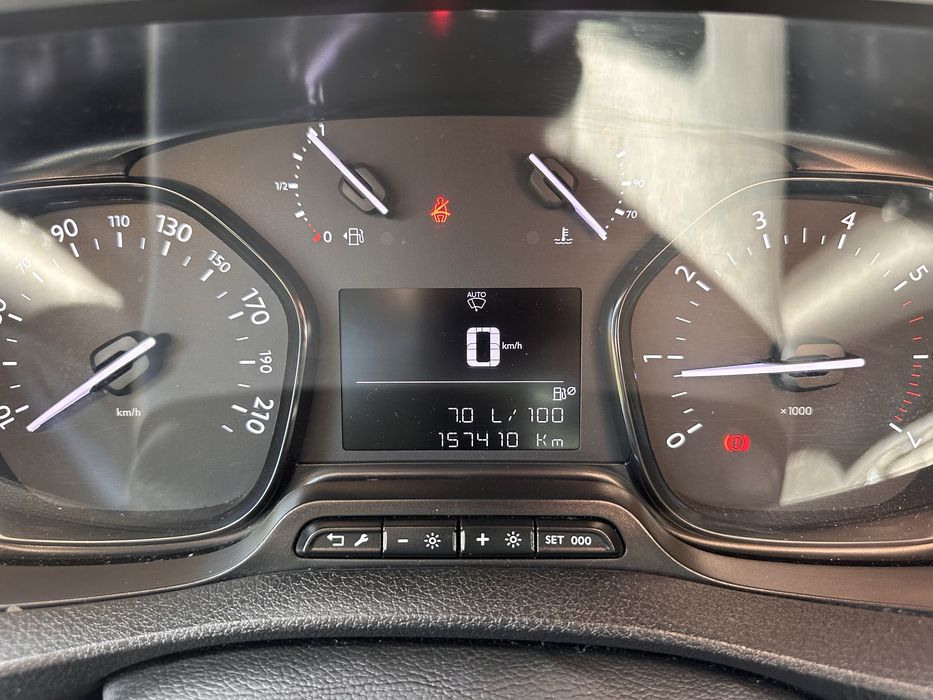 Peugeot Expert 2.0HDI Premium