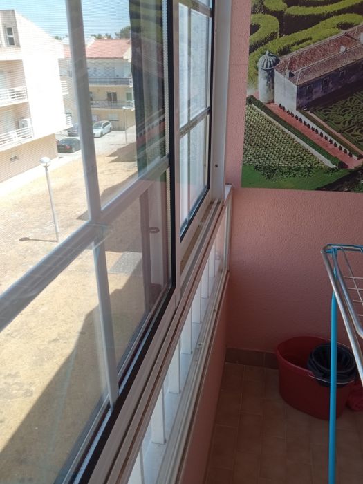 Serviços casa, estores, estendal roupa , ect