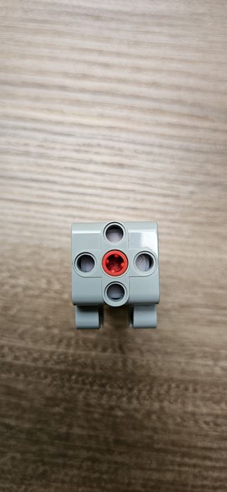 Silnik lego mindstorms ev3