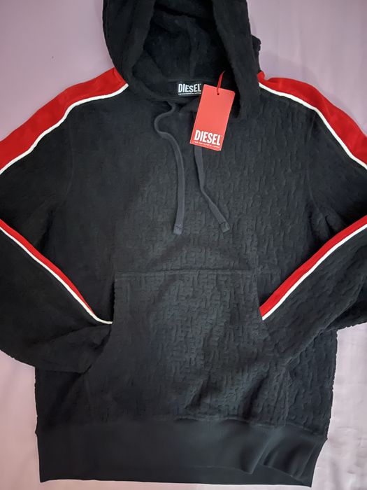 Wyprzedaż bluza męska Diesel.