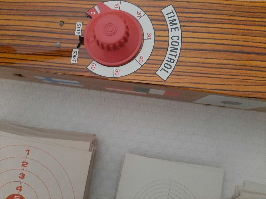 Jogo raro e antigo Sport Trainer da Technofix