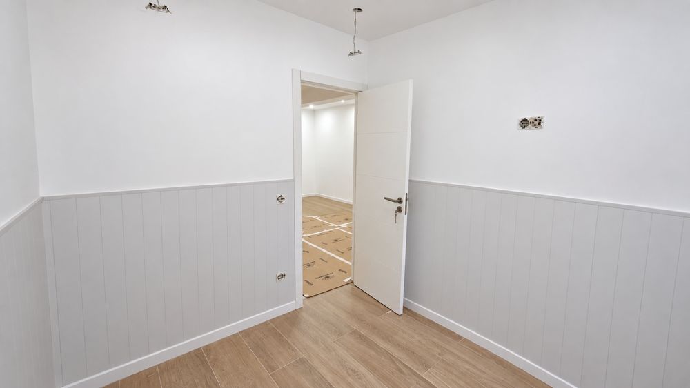 Casa T1 +1 para Arrendamento – Guifões