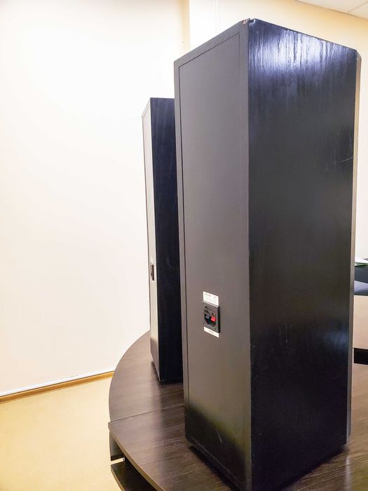 HANS DEUTSCH ATL HD-311 Акустична система рупорна підлогова