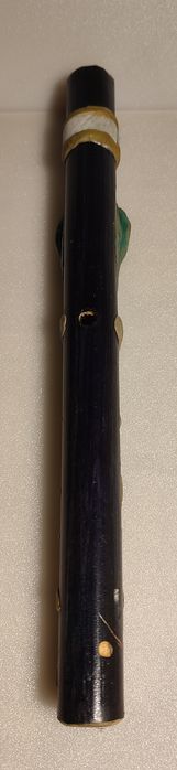 Flauta Cayman Islands