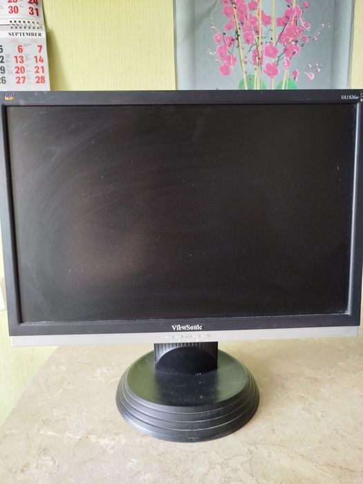 Монітор View Sonic (VA 1926w)