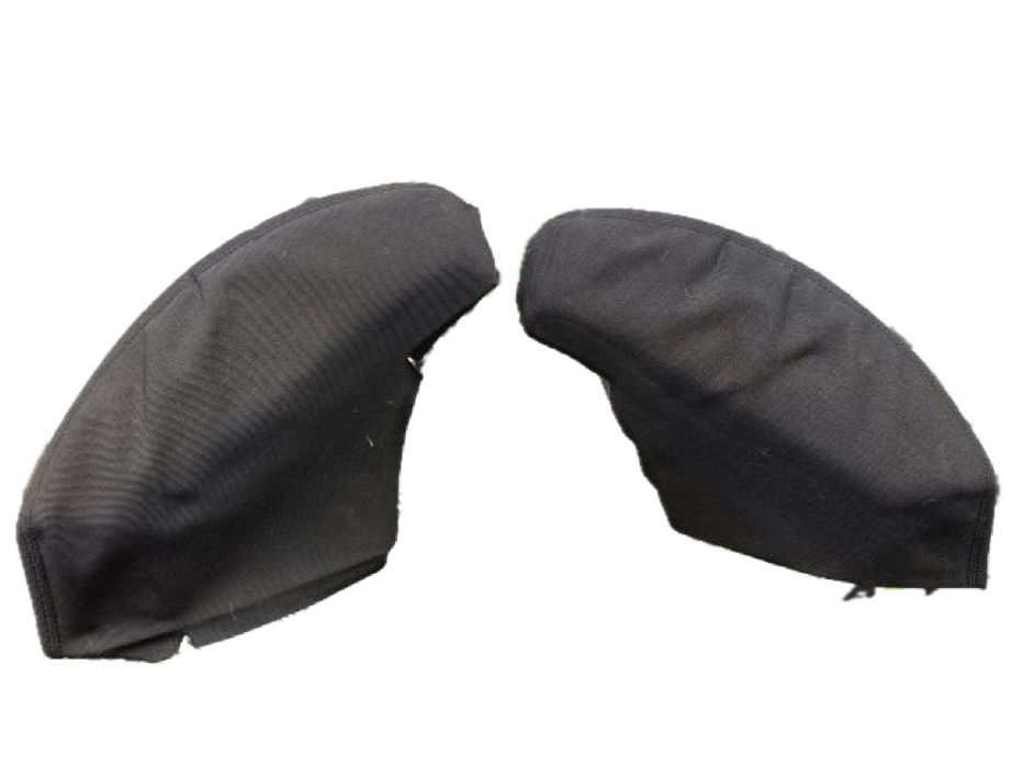 Conjunto de bancos MERCEDES-BENZ CLK (C208)