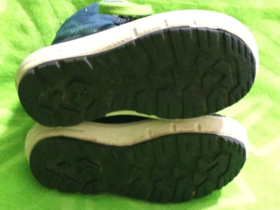 Ботинки Superfit