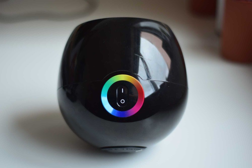 Bola Led RGB Philips