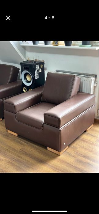 Komplet wypoczynkowy