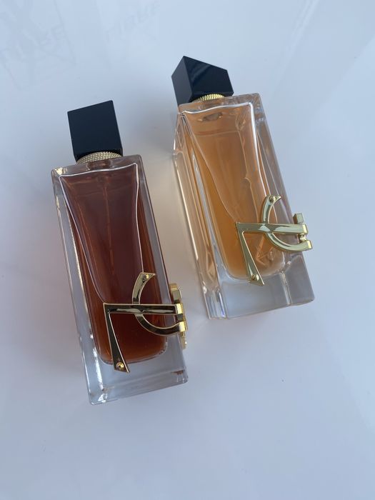 Парфюм, духи Yves Saint Laurent Libre, Intense 90 ml.