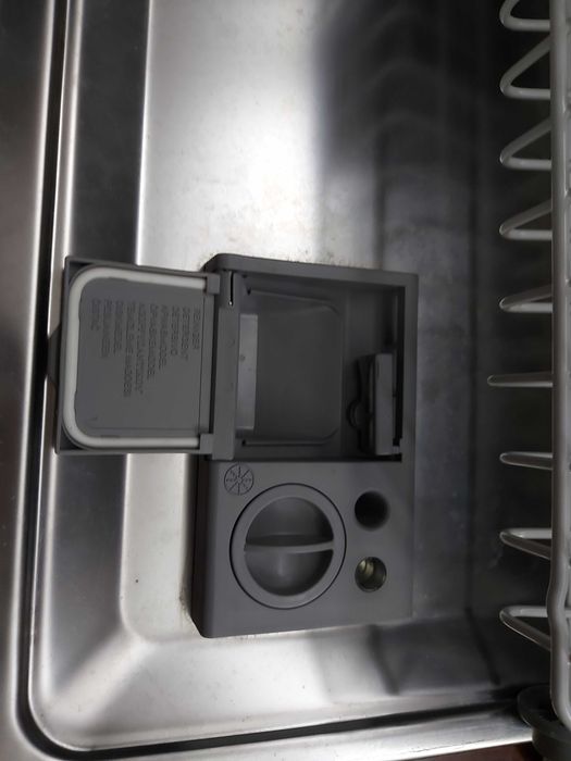 Máquina de lavar loiça compacta Bosch