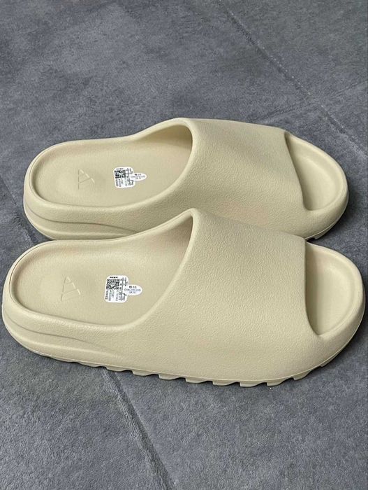 Originals Yeezy Slide Biały r.44,5