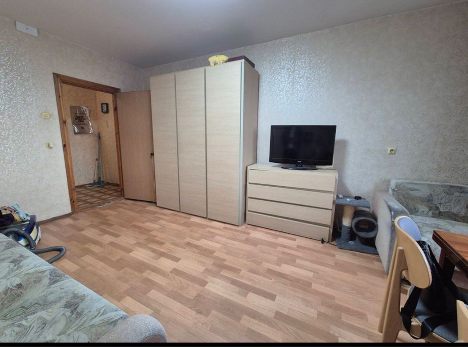 Продаж квартири  1 кімн Деснянський парк Оноре  де Бальзак Молодіжний Троєщина - View 2