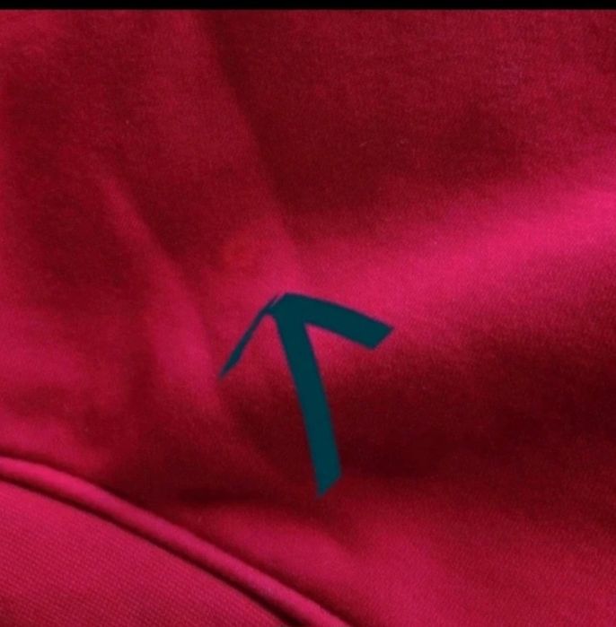 Bluza Jordan męska czarna z kapturem S