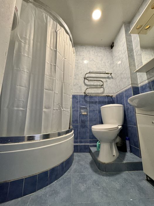 Продаж 3х кім. квартири поч. Слобожанського/ Макдональдс